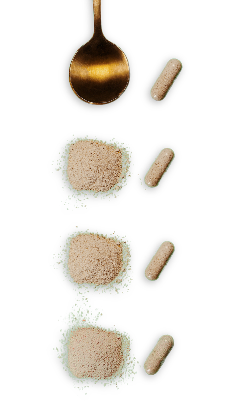 GROWTH hair supplement